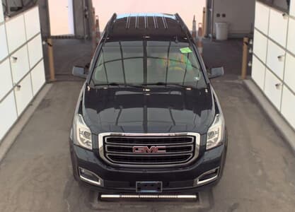 Car Connection Superstore - Used GMC YUKON 2019 CAR CONNECTION INC. SLE