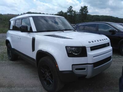 Car Connection Superstore - Used LAND-ROVER DEFENDER 2025 CAR CONNECTION INC. S