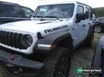 Car Connection Superstore - Used JEEP WRANGLER 2026 CAR CONNECTION INC. RUBICON