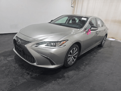 Car Connection Superstore - Used LEXUS ES 2021 CAR CONNECTION INC. ES 350