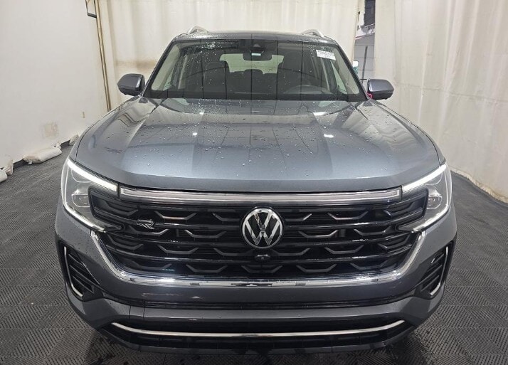 Car Connection Superstore - Used vehicle - SUV VOLKSWAGEN ATLAS 2024