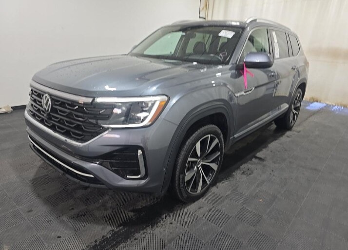 Car Connection Superstore - 2024-VOLKSWAGEN-ATLAS-CAR-CONNECTION-INC.-PA-Stock=30240