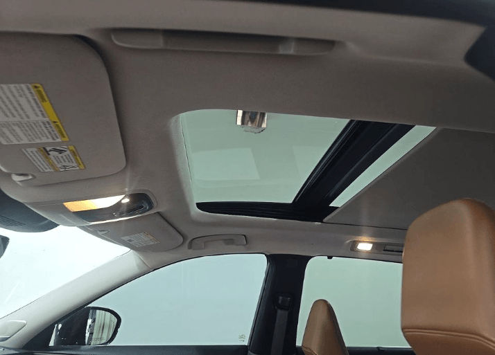 Car Connection Superstore - Used vehicle - SUV INFINITI QX60 2022