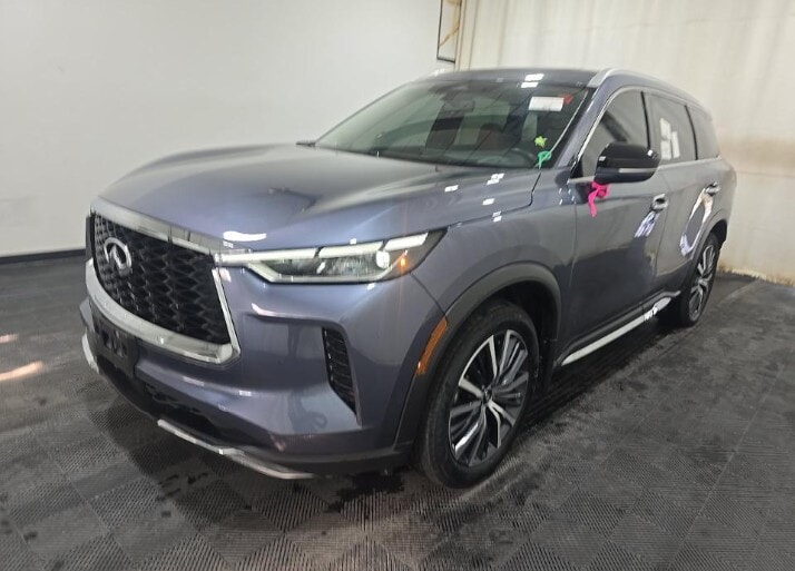 Car Connection Superstore - 2022-INFINITI-QX60-CAR-CONNECTION-INC.-PA-Stock=30244
