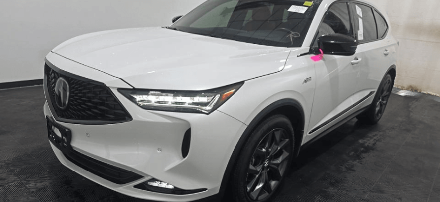 Car Connection Superstore - 2024-ACURA-MDX-CAR-CONNECTION-INC.-PA-Stock=30245