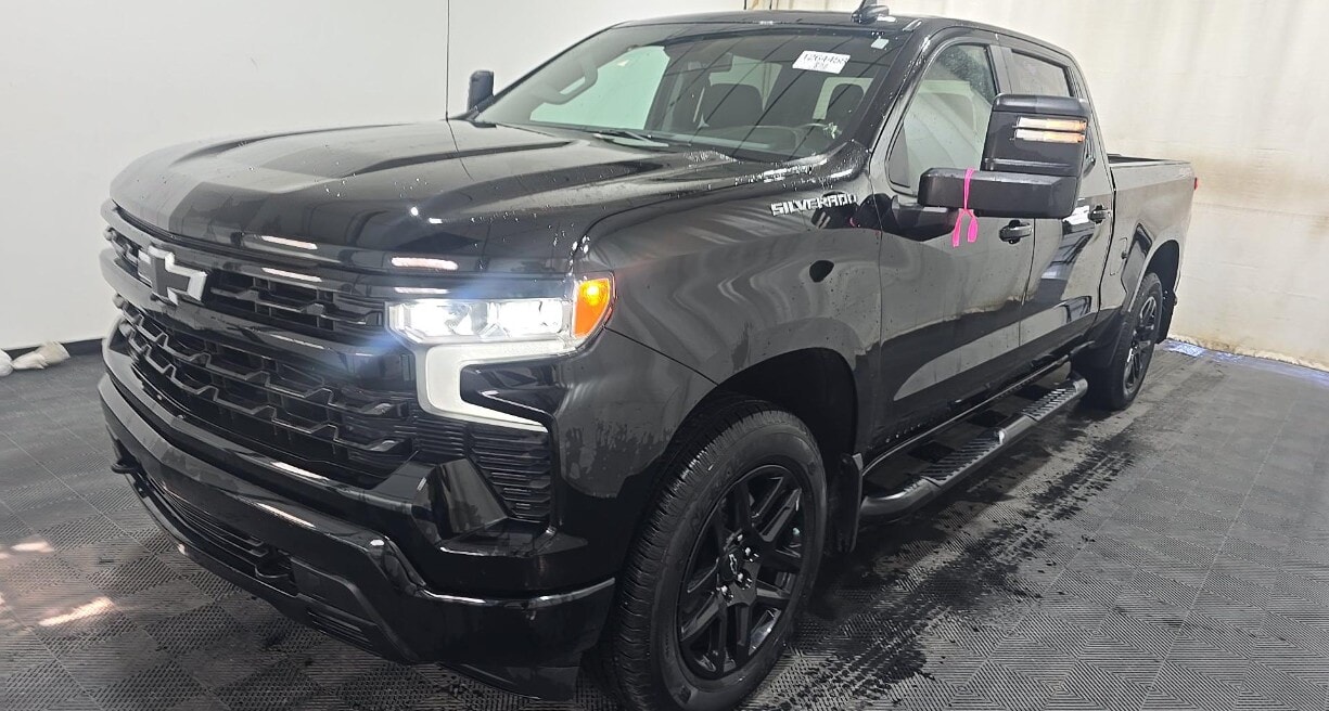 Car Connection Superstore - 2024-CHEVROLET-1500-CREW-CAR-CONNECTION-INC.-PA-Stock=30248