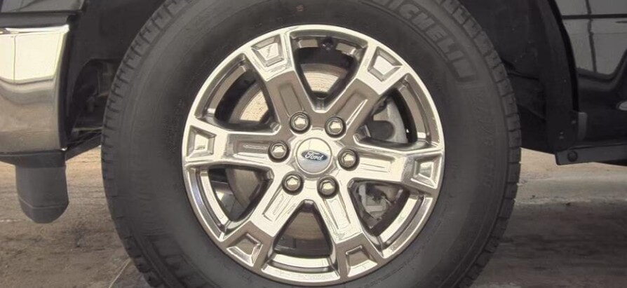 Car Connection Superstore - Used vehicle - TRUCK FORD F-150 CREW 2023