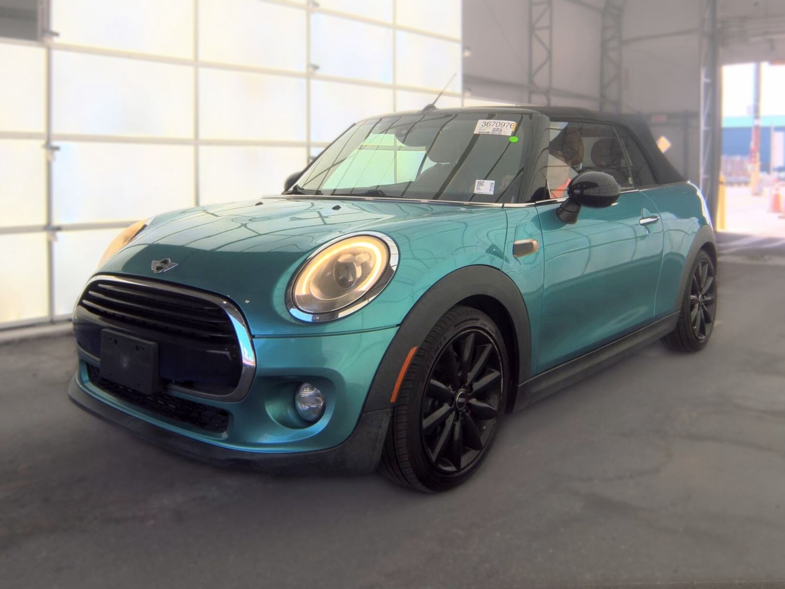 Car Connection Superstore - 2021-MINI-HARDTOP-2-DOOR-CAR-CONNECTION-INC.-PA-Stock=30252