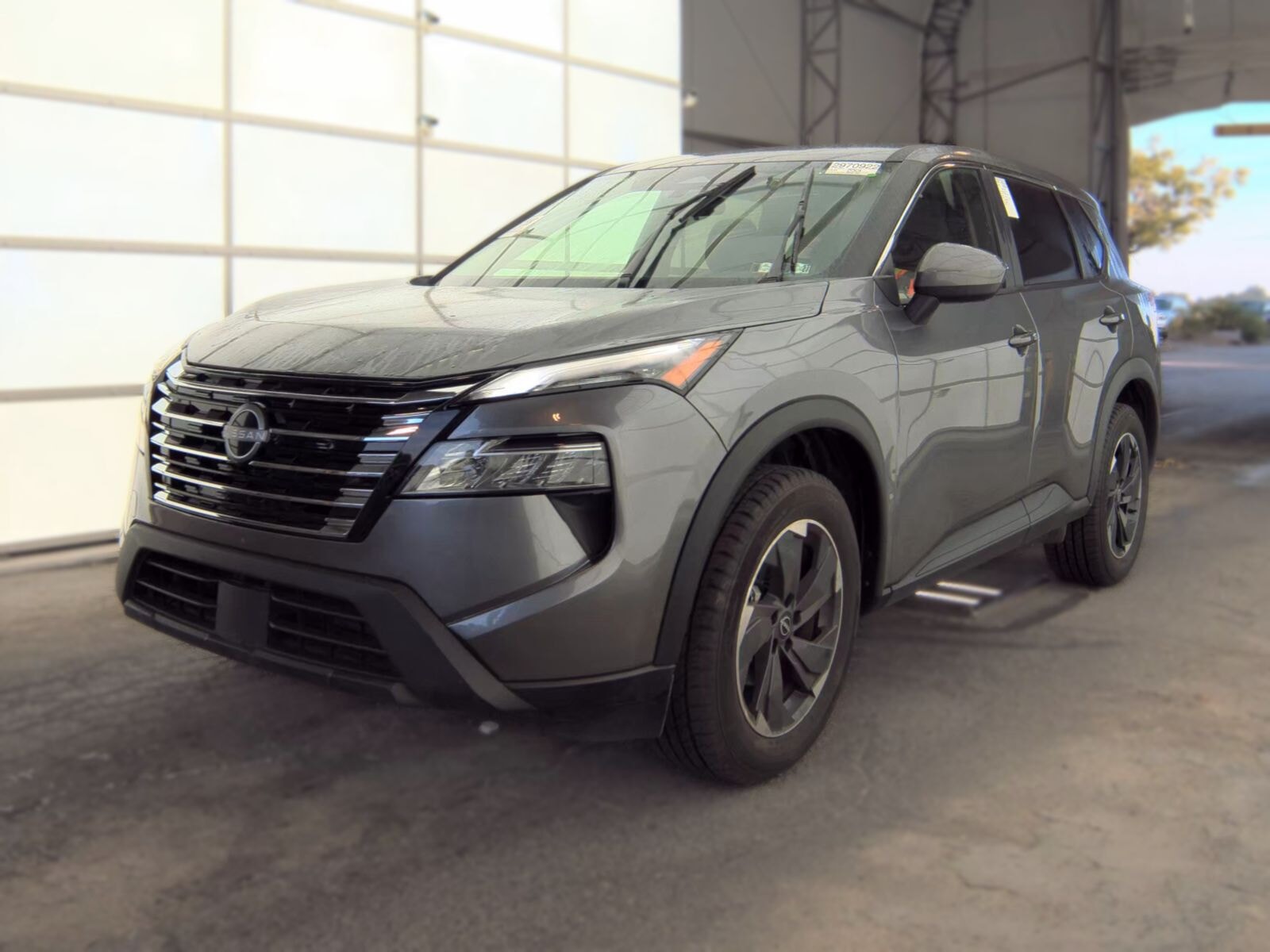 Car Connection Superstore - 2024-NISSAN-ROGUE-CAR-CONNECTION-INC.-PA-Stock=30263