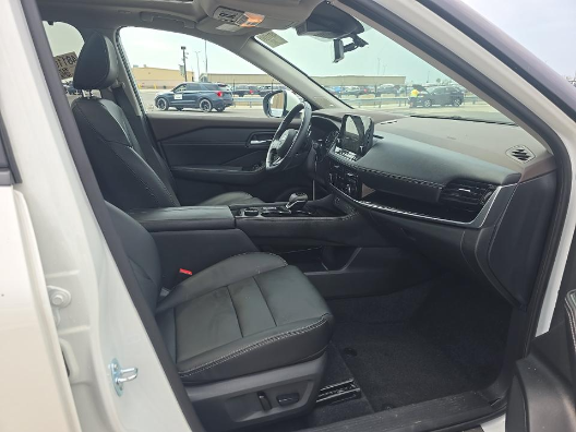 Car Connection Superstore - Used vehicle - SUV NISSAN ROGUE 2023