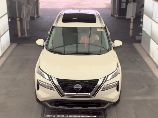 Car Connection Superstore - Used vehicle - SUV NISSAN ROGUE 2023