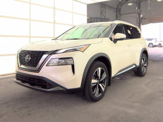 Car Connection Superstore - 2023-NISSAN-ROGUE-CAR-CONNECTION-INC.-PA-Stock=30273