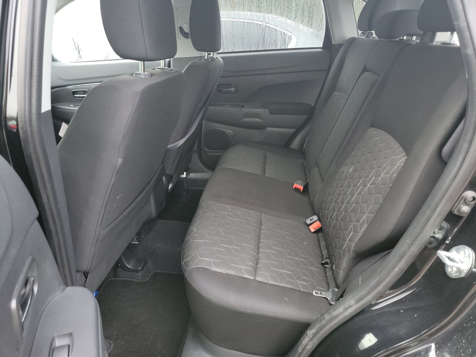 Car Connection Superstore - Used vehicle - SUV MITSUBISHI OUTLANDER SPORT 2026