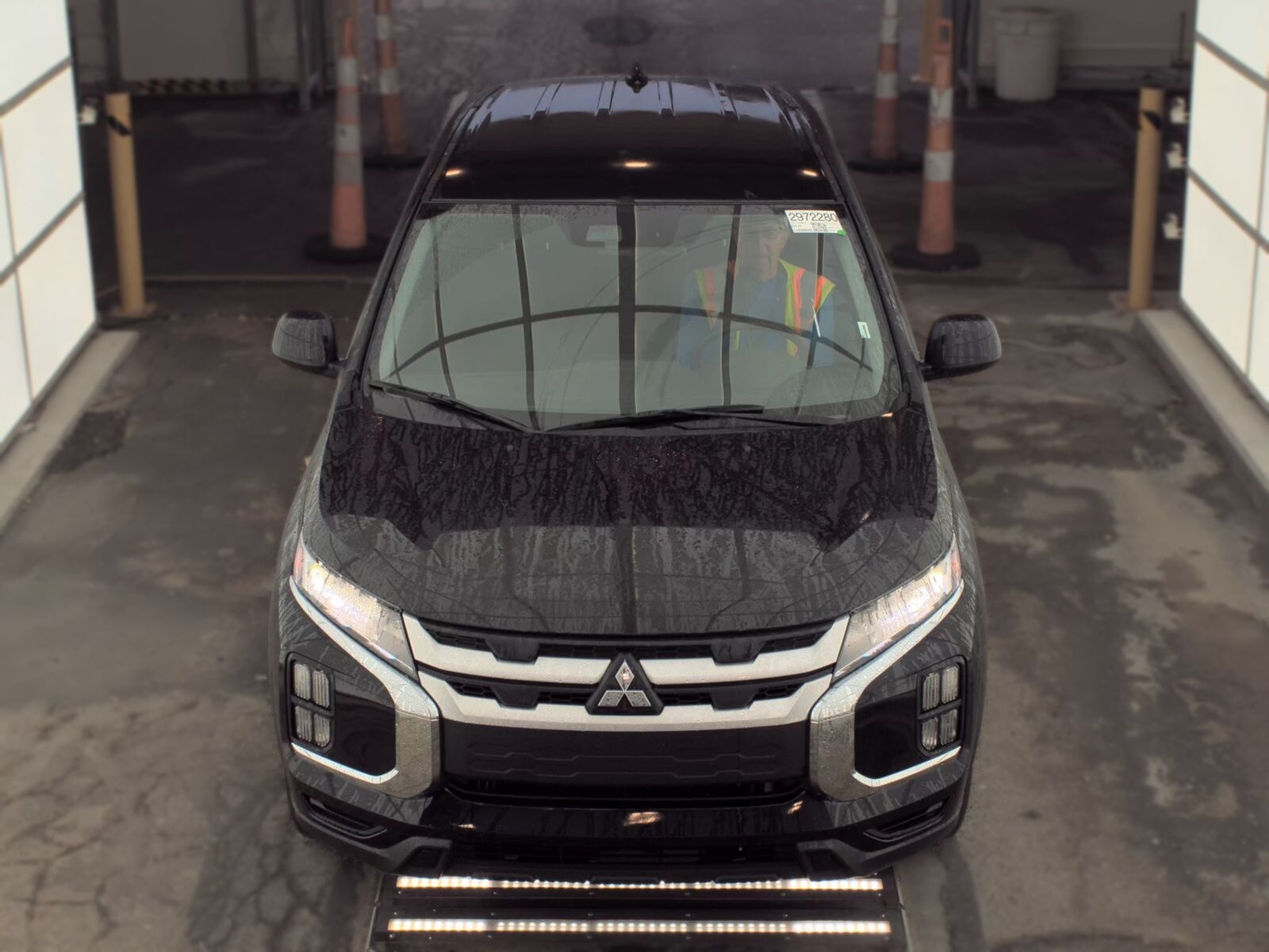 Car Connection Superstore - Used vehicle - SUV MITSUBISHI OUTLANDER SPORT 2026