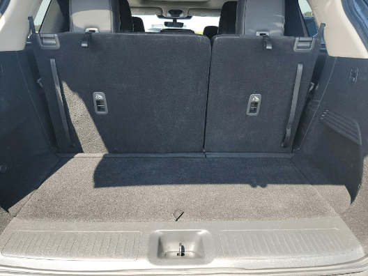 Car Connection Superstore - Used vehicle - SUV INFINITI QX60 2024