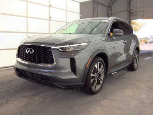 Car Connection Superstore - 2024-INFINITI-QX60-CAR-CONNECTION-INC.-PA-Stock=30279
