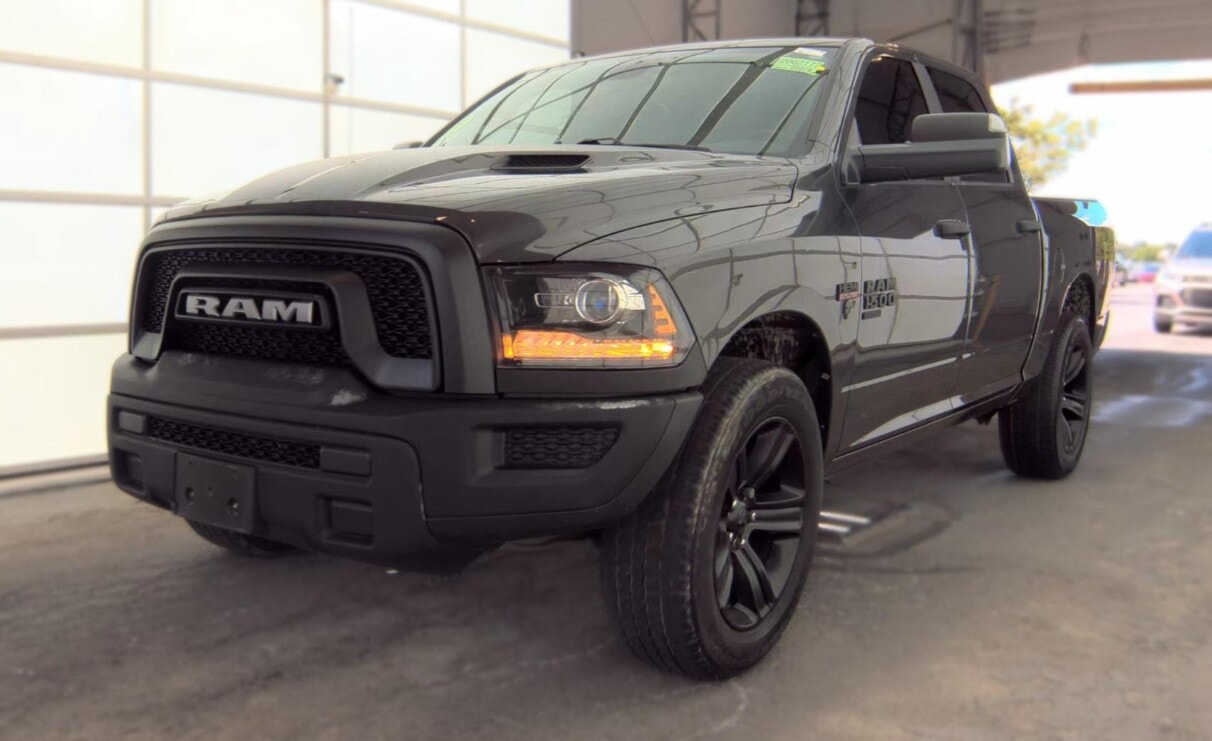 Car Connection Superstore - 2021-RAM-1500-CREW-CAR-CONNECTION-INC.-PA-Stock=30287
