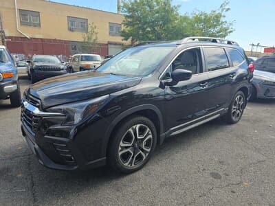 Car Connection Superstore - Used SUBARU ASCENT 2024 CAR CONNECTION INC. LIMITED