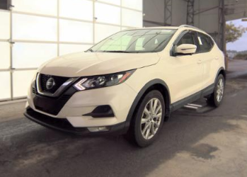Car Connection Superstore - Used NISSAN ROGUE-SPORT 2021 CAR CONNECTION INC. SV