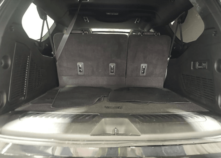 Car Connection Superstore - Used vehicle - SUV GMC YUKON XL 2023