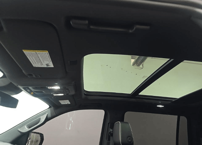 Car Connection Superstore - Used vehicle - SUV GMC YUKON XL 2023