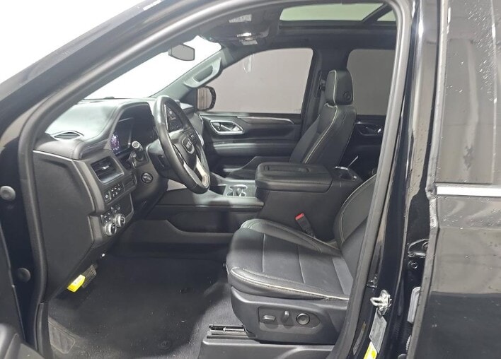 Car Connection Superstore - Used vehicle - SUV GMC YUKON XL 2023