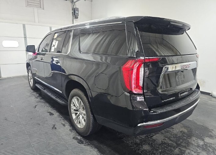 Car Connection Superstore - Used vehicle - SUV GMC YUKON XL 2023