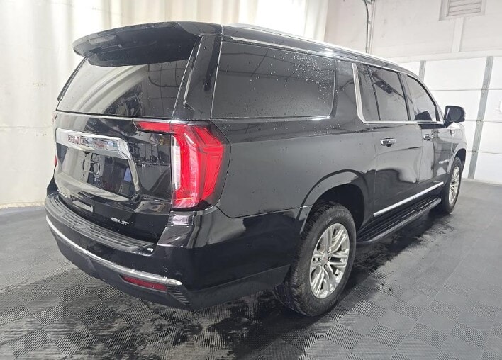 Car Connection Superstore - Used vehicle - SUV GMC YUKON XL 2023