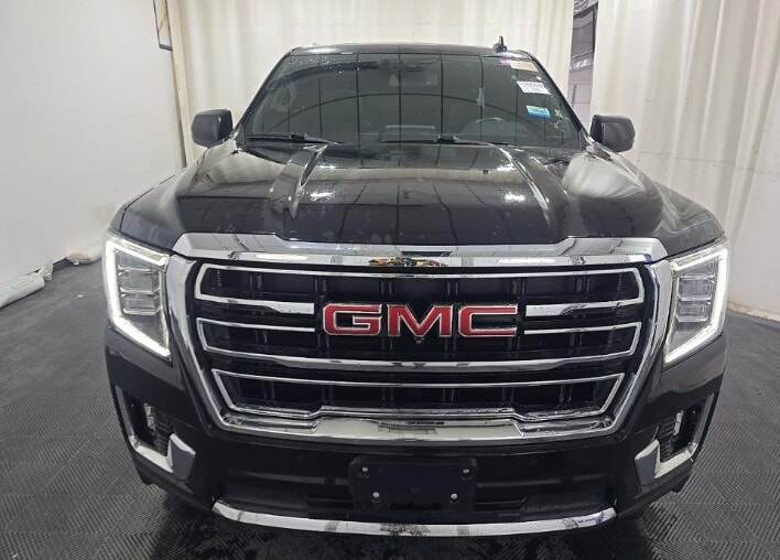 Car Connection Superstore - Used vehicle - SUV GMC YUKON XL 2023