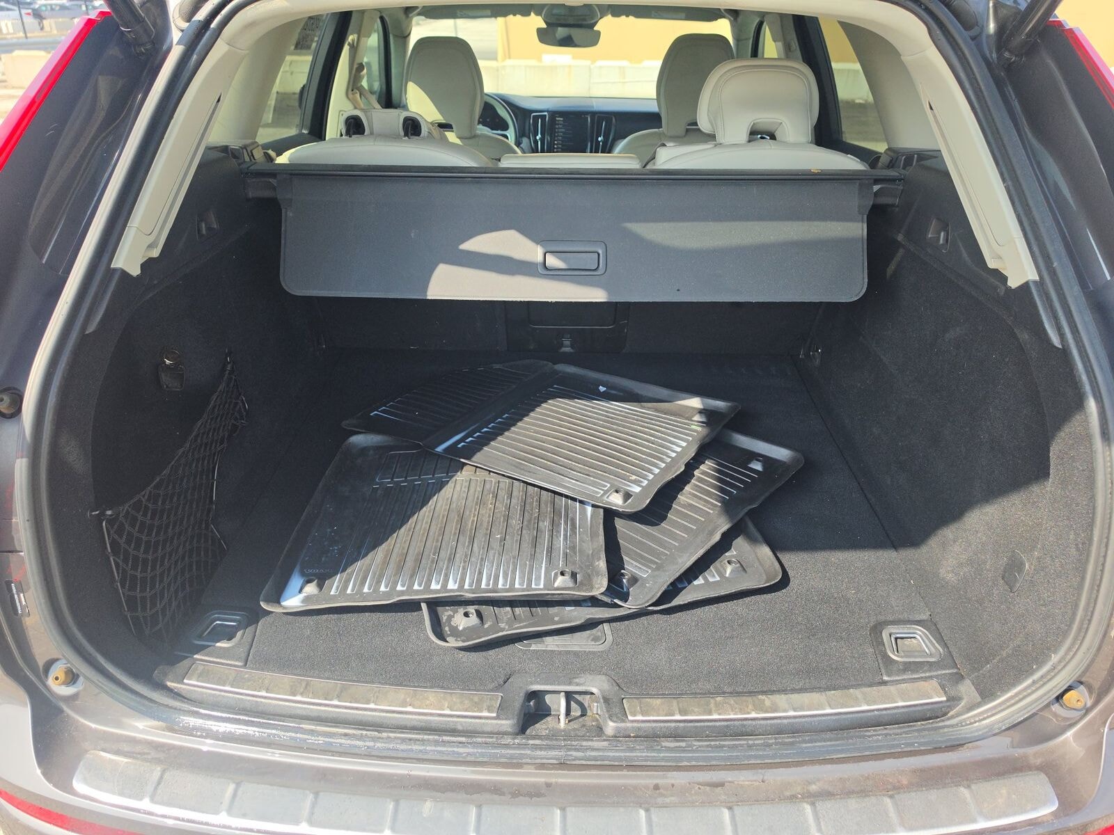 Car Connection Superstore - Used vehicle - SUV VOLVO XC60 2022