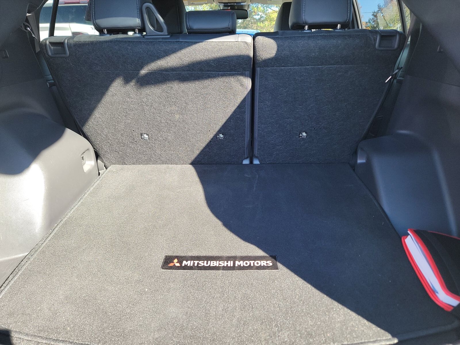 Car Connection Superstore - Used vehicle - SUV MITSUBISHI ECLIPSE CROSS 2026