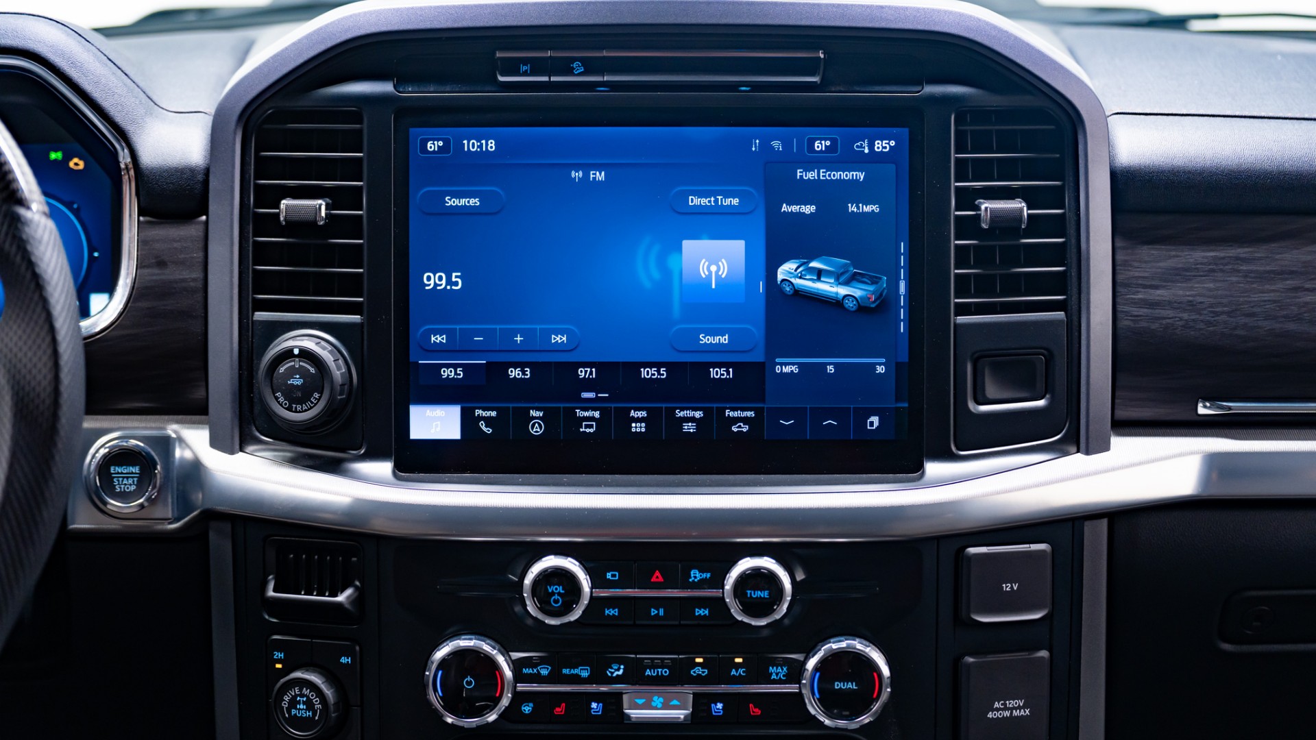 2025 Ford F-150 Lariat - Photo 28