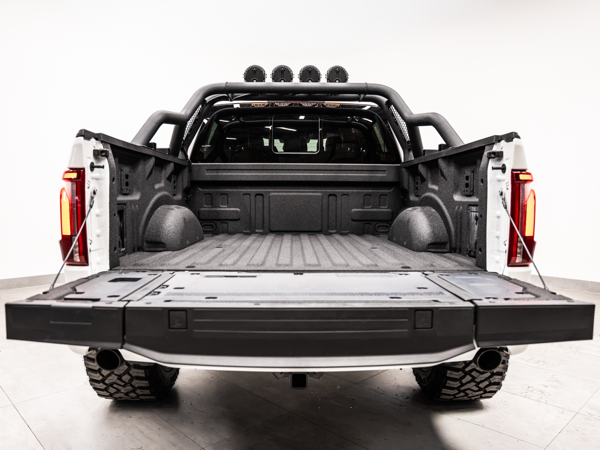 2025 Ford F-150 Lariat - Photo 12