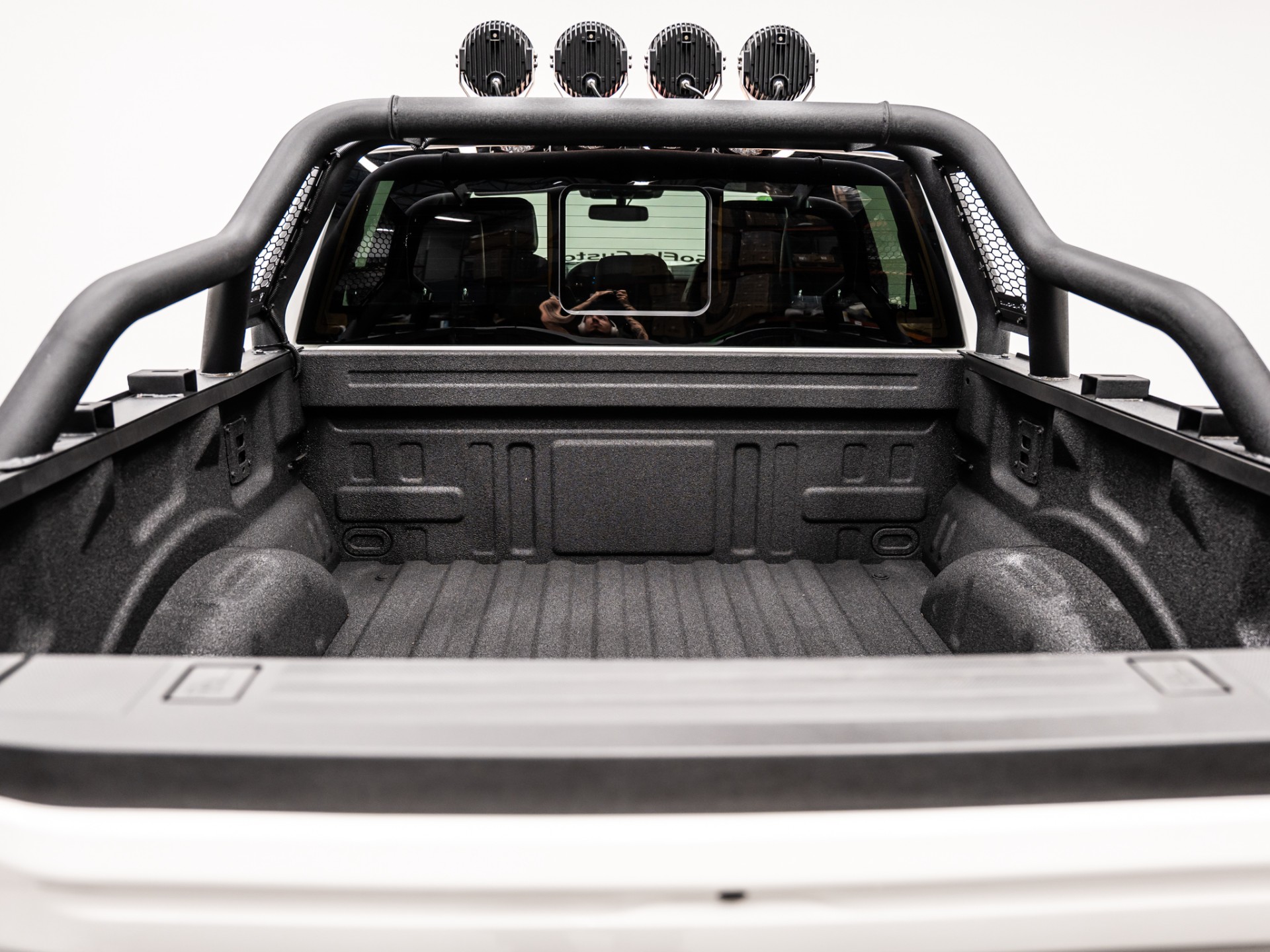 2025 Ford F-150 Lariat - Photo 10