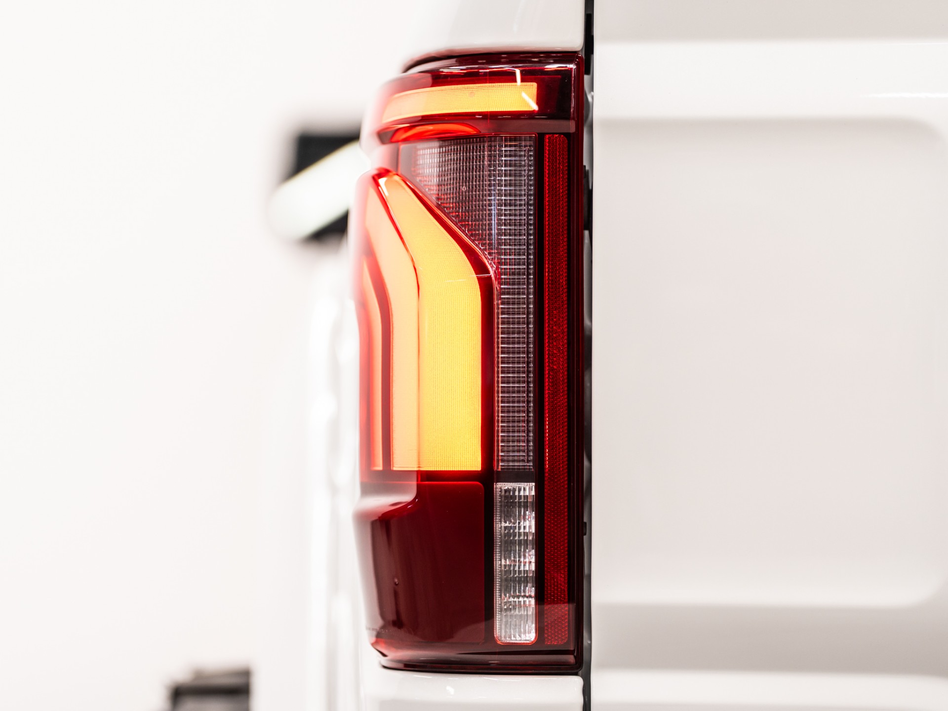 2025 Ford F-150 Lariat - Photo 14