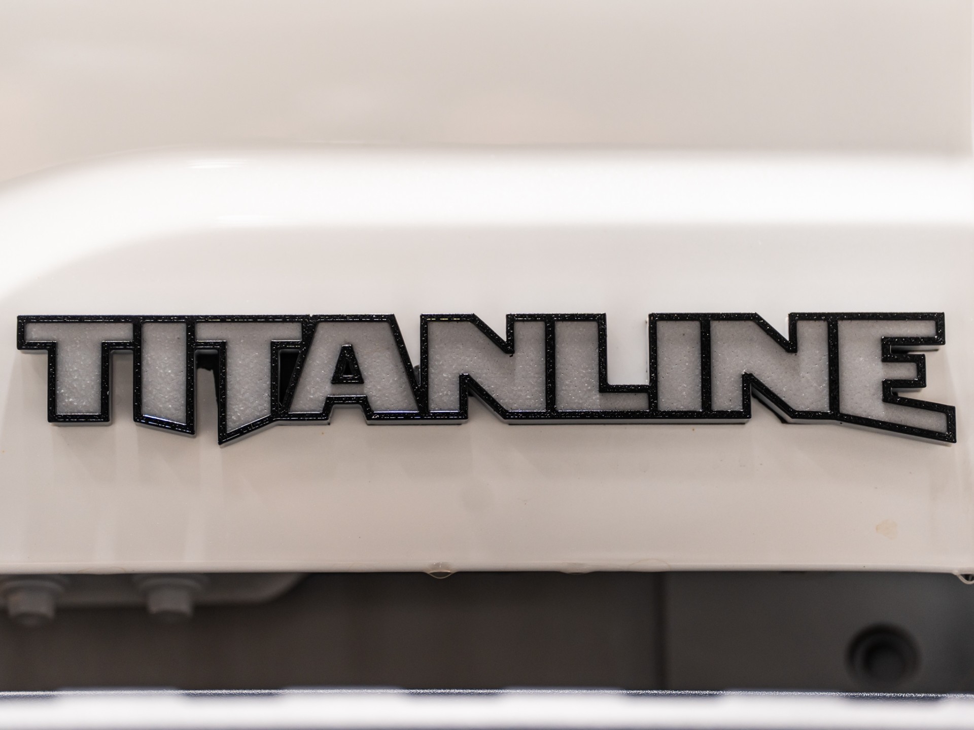 2025 Ford F-150 Lariat - Photo 13