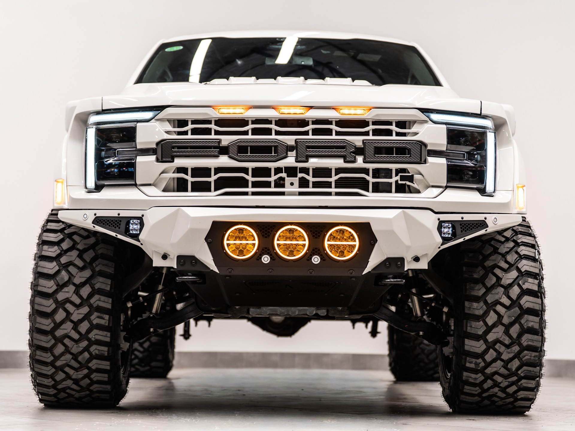 2025 Ford F-150 Lariat - Photo 19