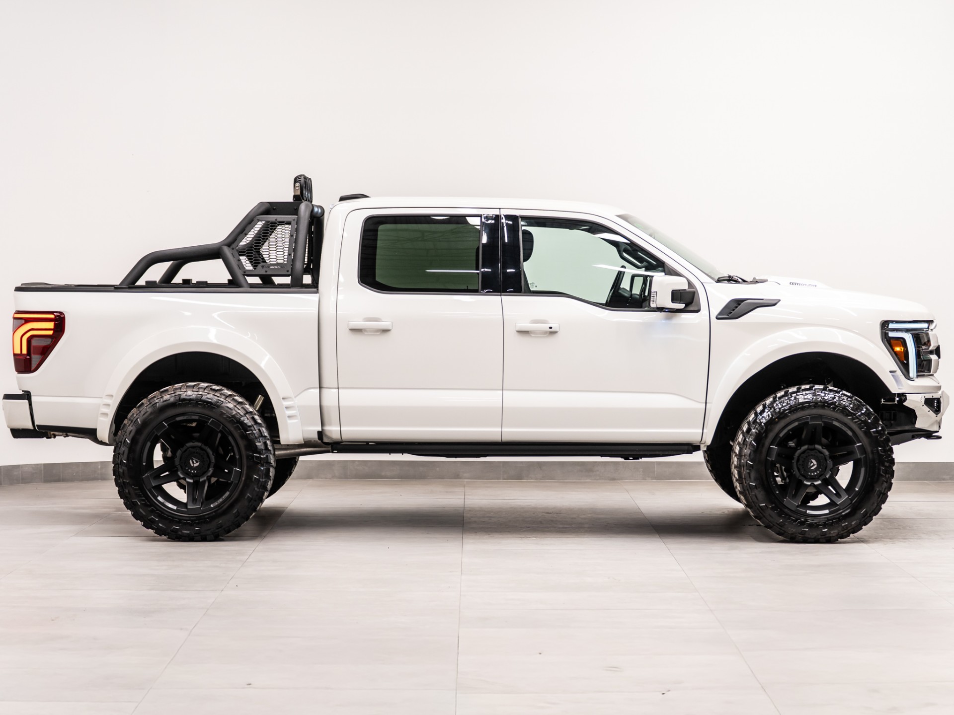 2025 Ford F-150 Lariat - Photo 7