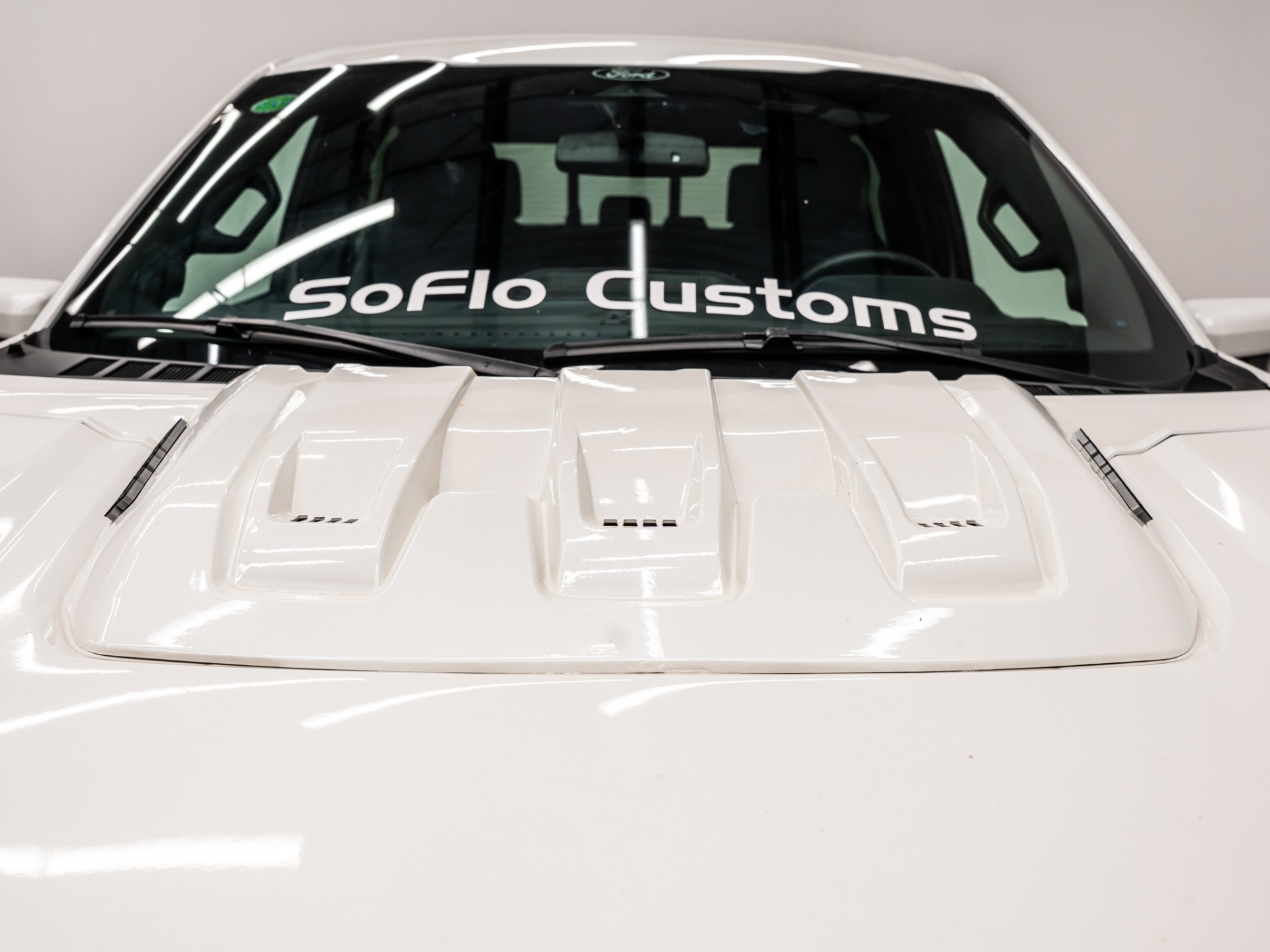 2025 Ford F-150 Lariat - Photo 21