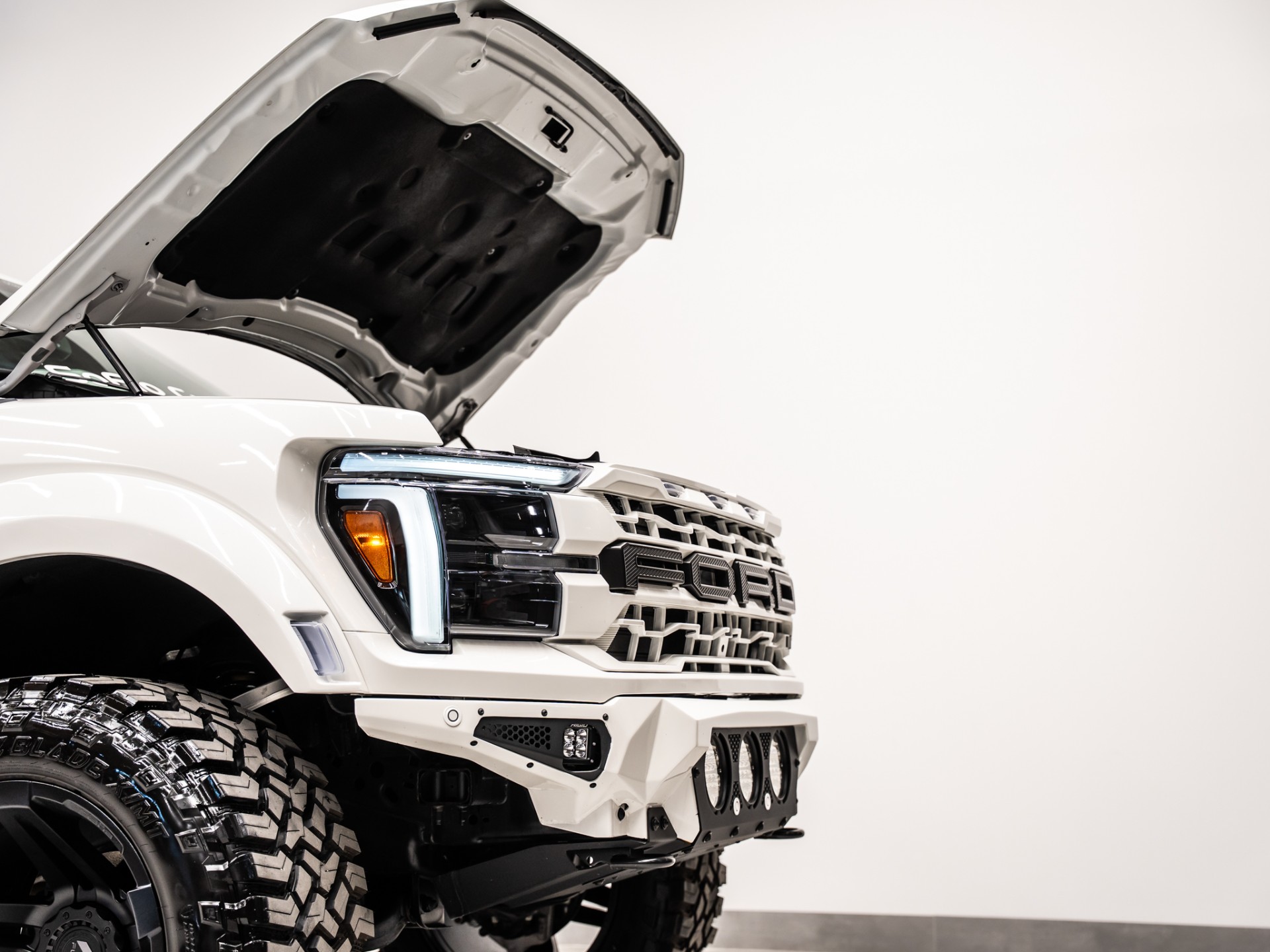 2025 Ford F-150 Lariat - Photo 24