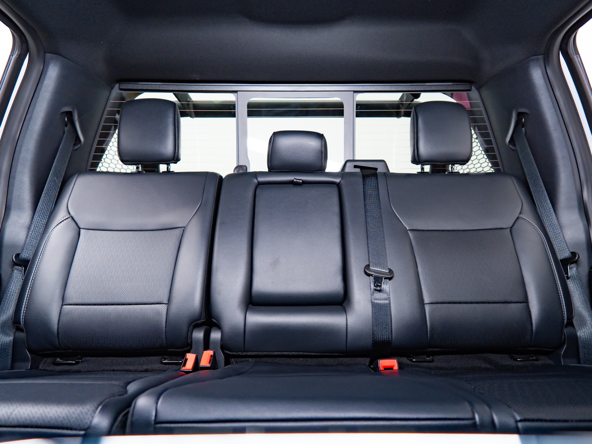 2025 Ford F-150 Lariat - Photo 36