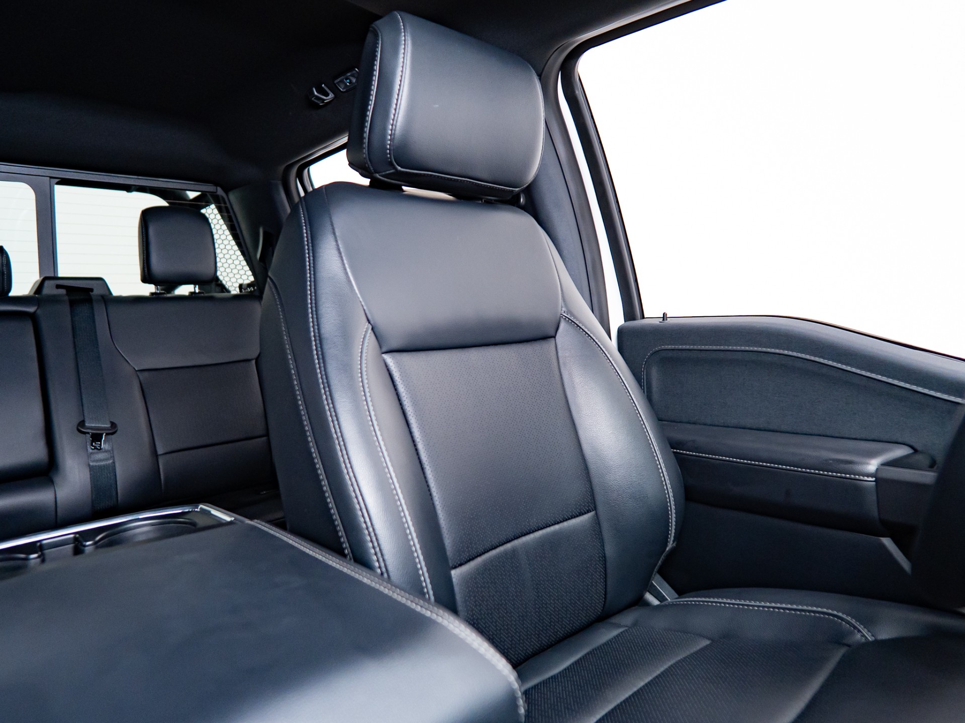 2025 Ford F-150 Lariat - Photo 32