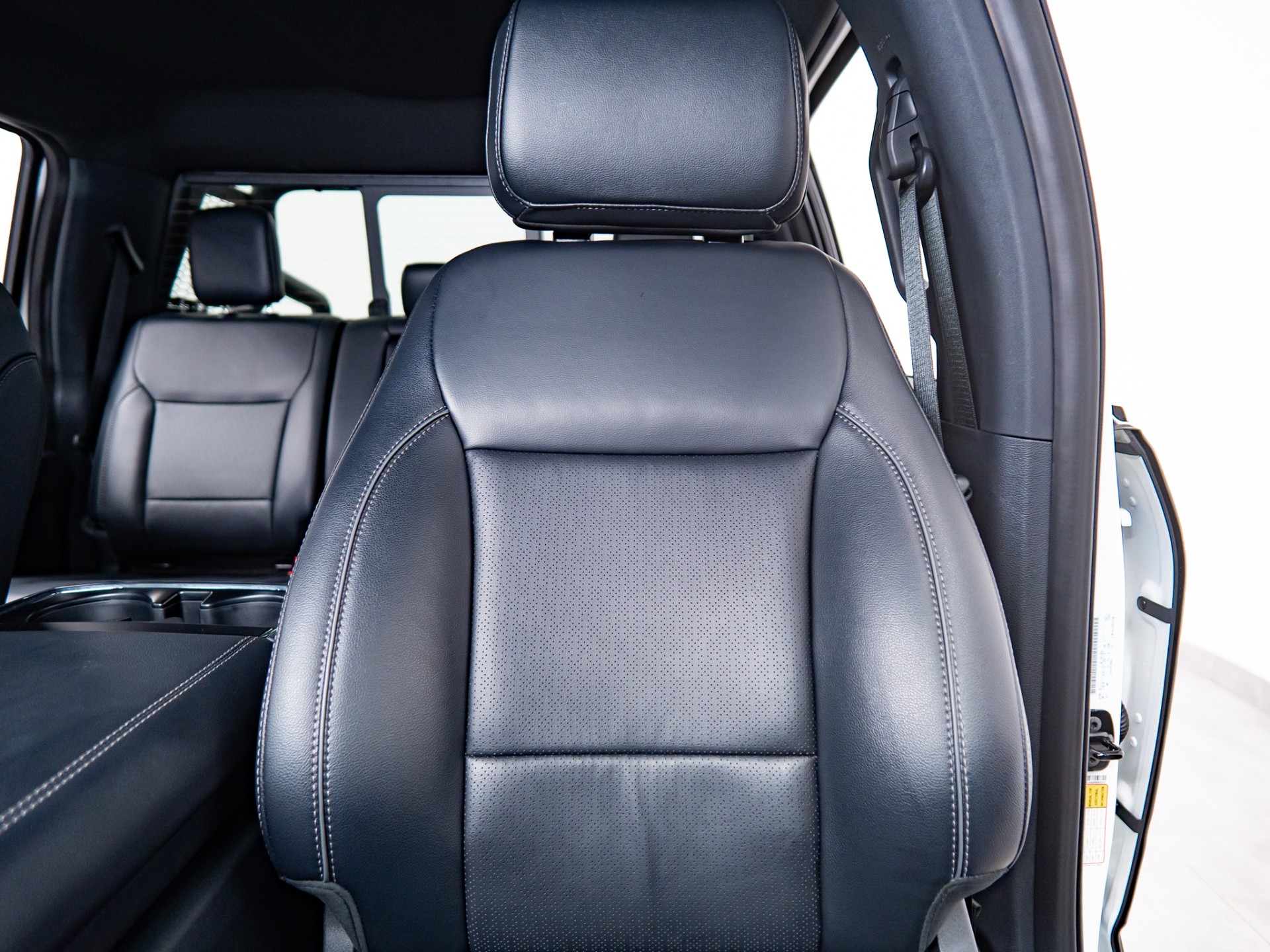 2025 Ford F-150 Lariat - Photo 33