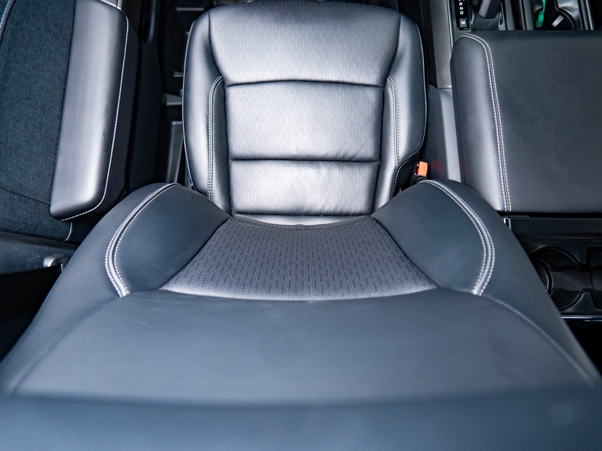 2025 Ford F-150 Lariat - Photo 34