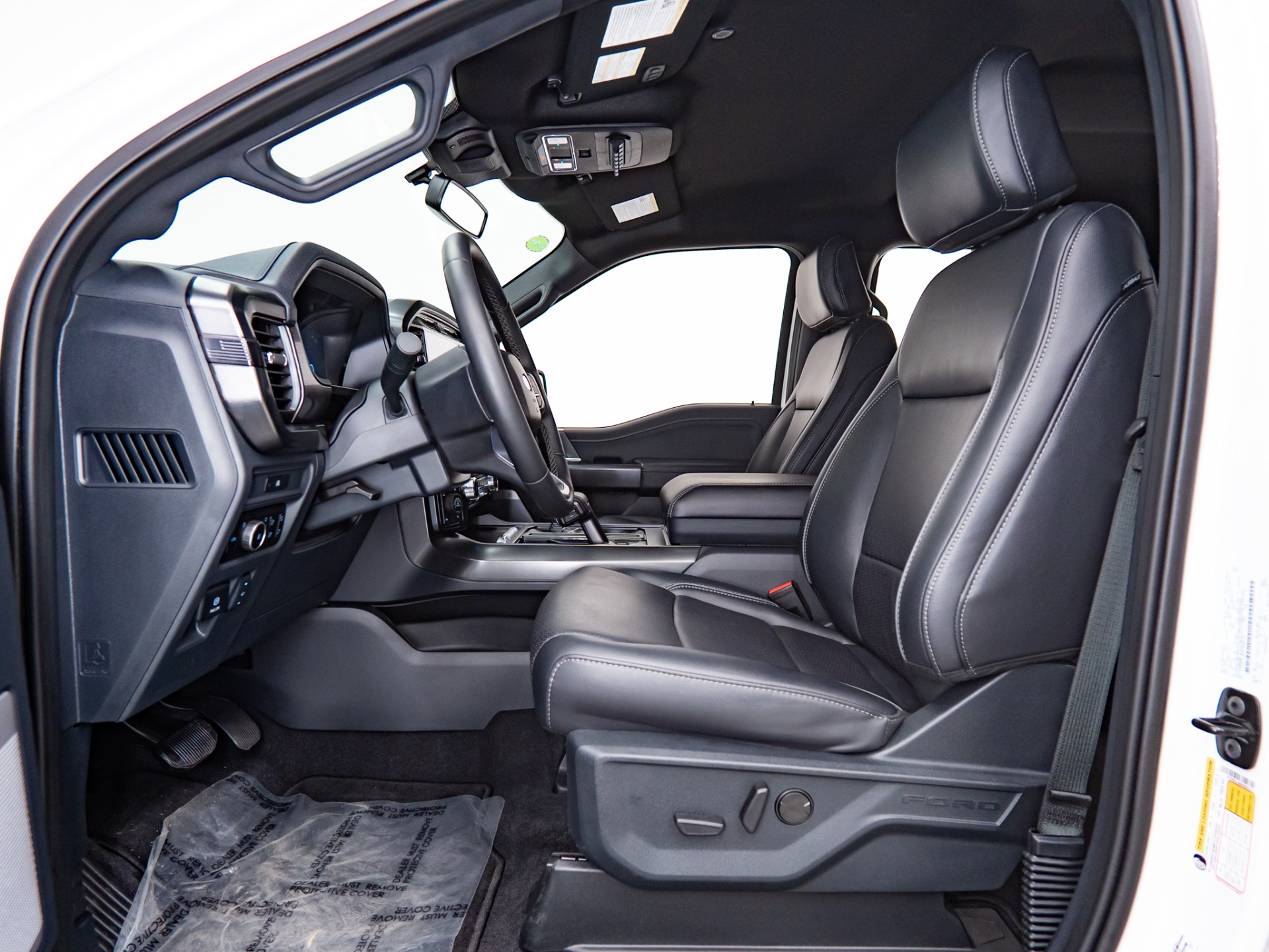 2025 Ford F-150 Lariat - Photo 31