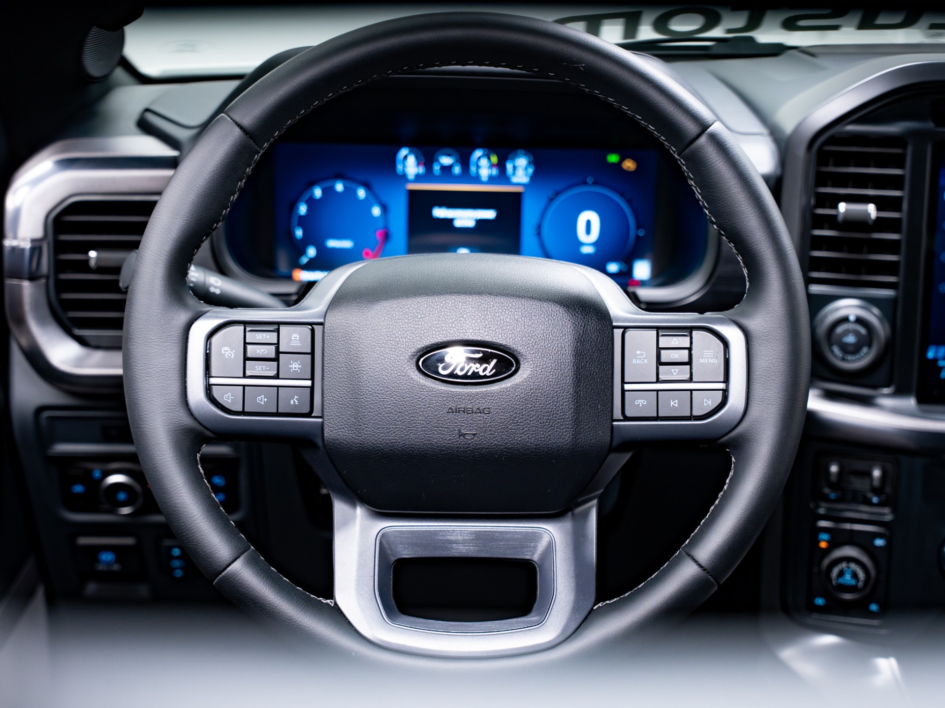 2025 Ford F-150 Lariat - Photo 41