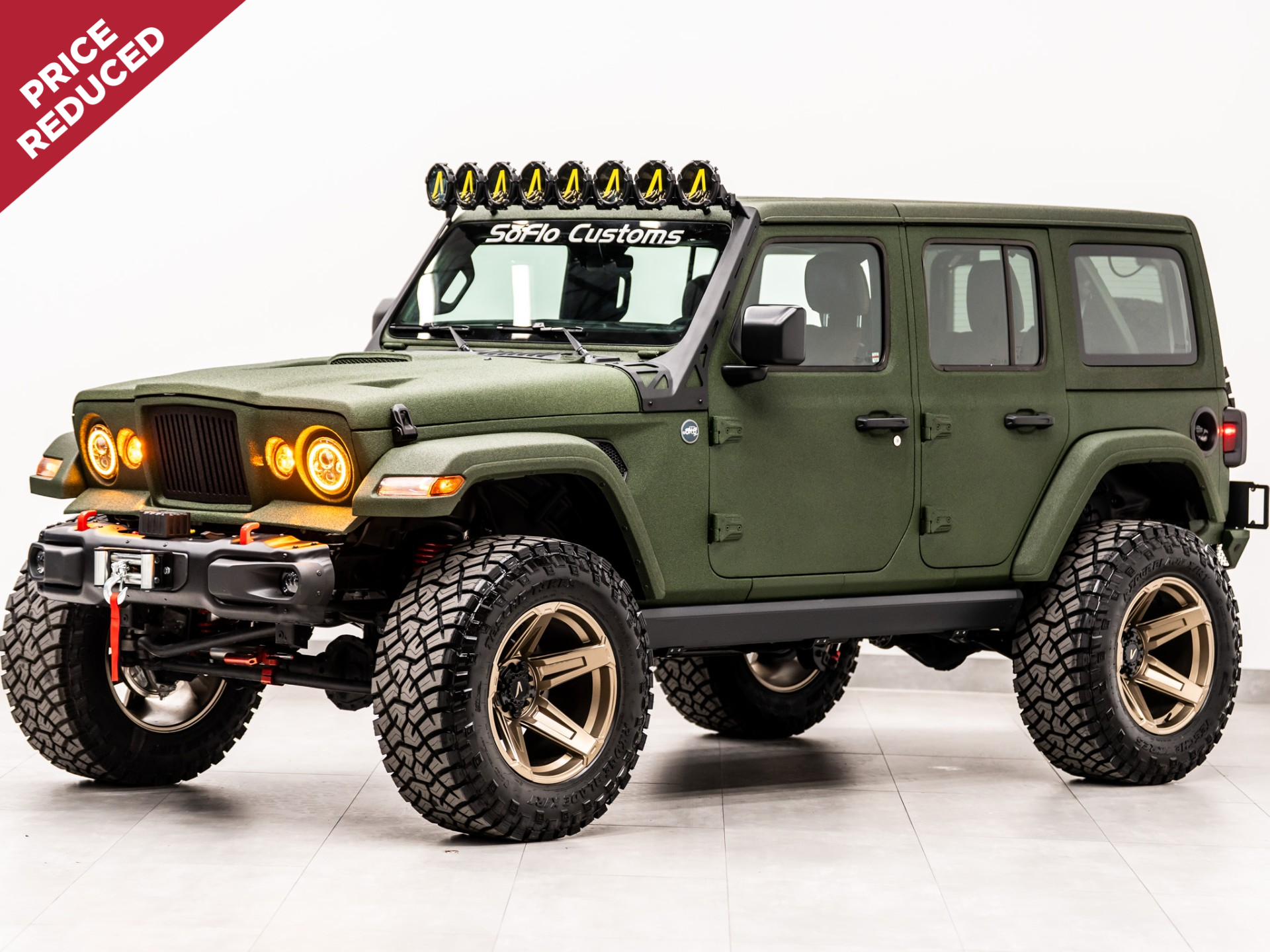 2026 Jeep Wrangler 4-Door