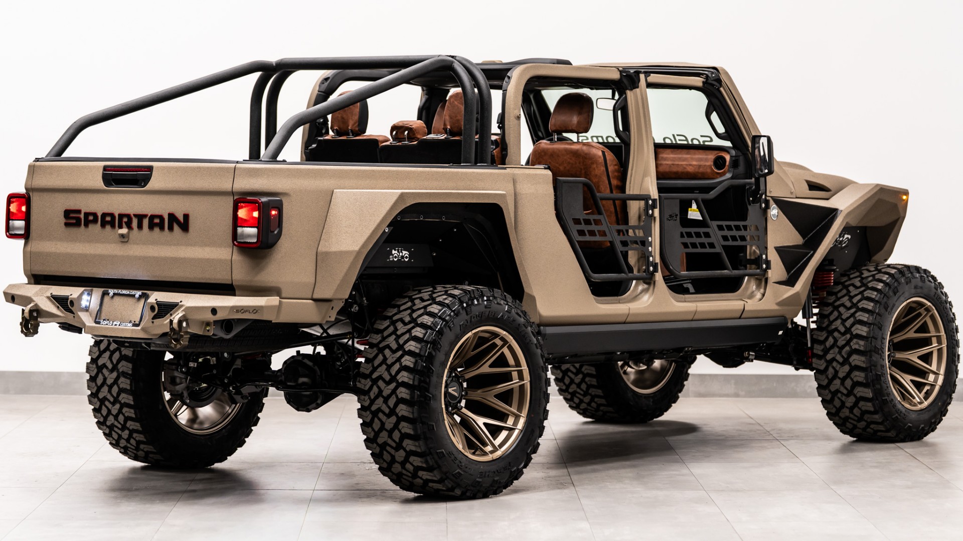 2026 Jeep Gladiator Sport - Photo 29
