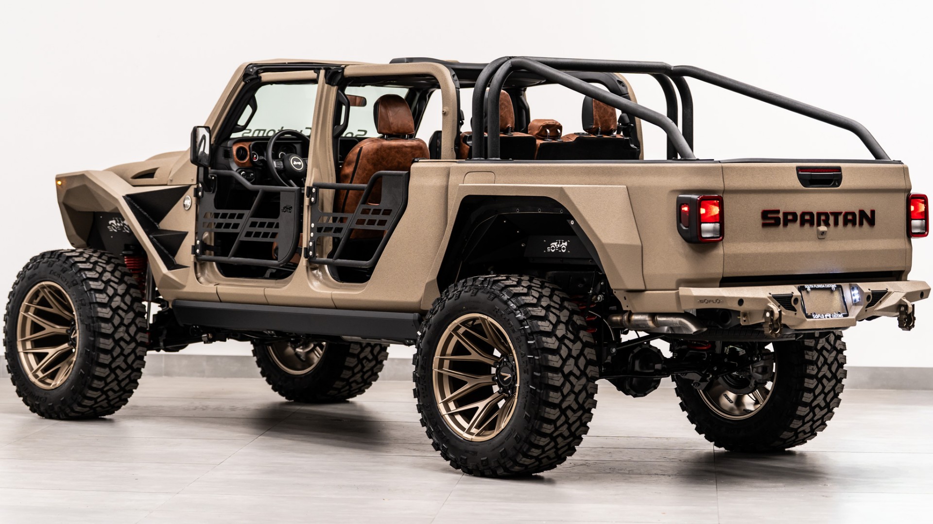 2026 Jeep Gladiator Sport - Photo 30
