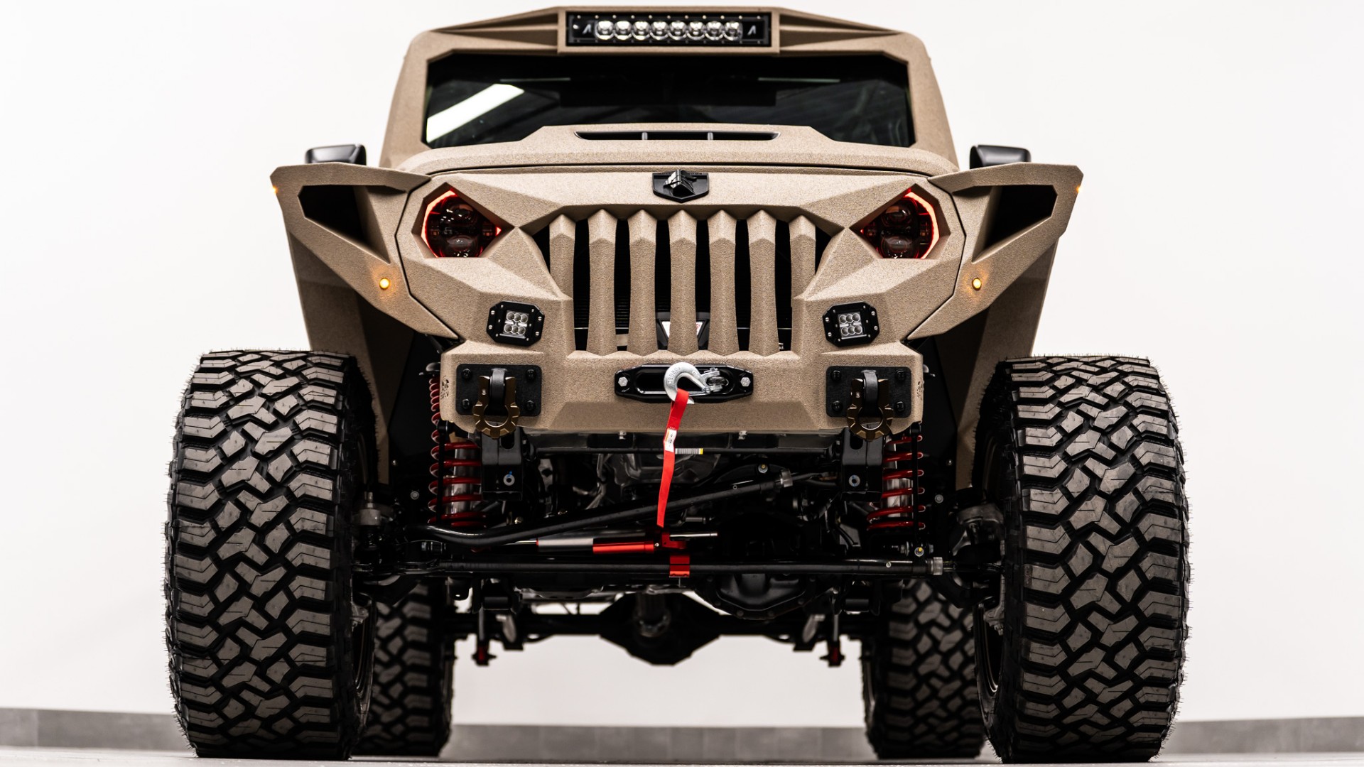 2026 Jeep Gladiator Sport - Photo 23